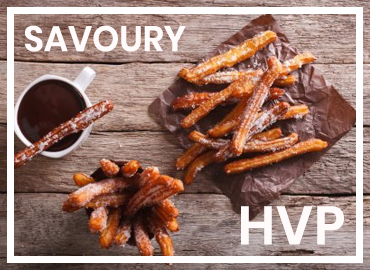 SAVOURY