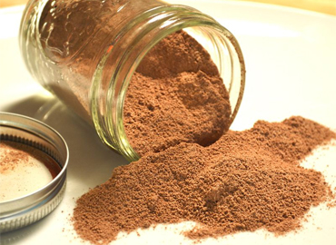 Ovaltine Series