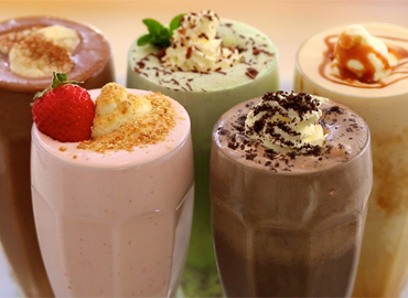 Drinks For Every Occasion