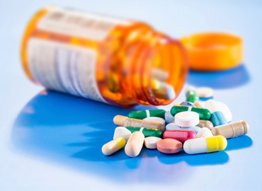 For Pharmaceutical Products