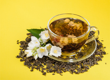 Flavoured Teas