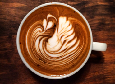 Coffee Drinks