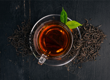 Tea Drinks