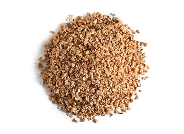 Diced Hazelnut