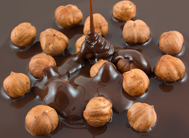 Hazelnut Paste