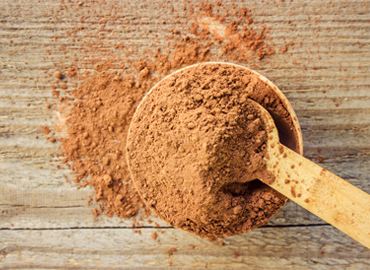 Ovaltine Series