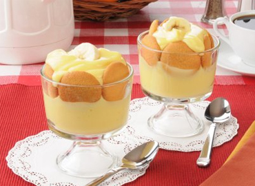 Dessert