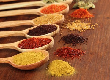 Culinary Dry Mix