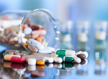 For Pharmaceutical Products