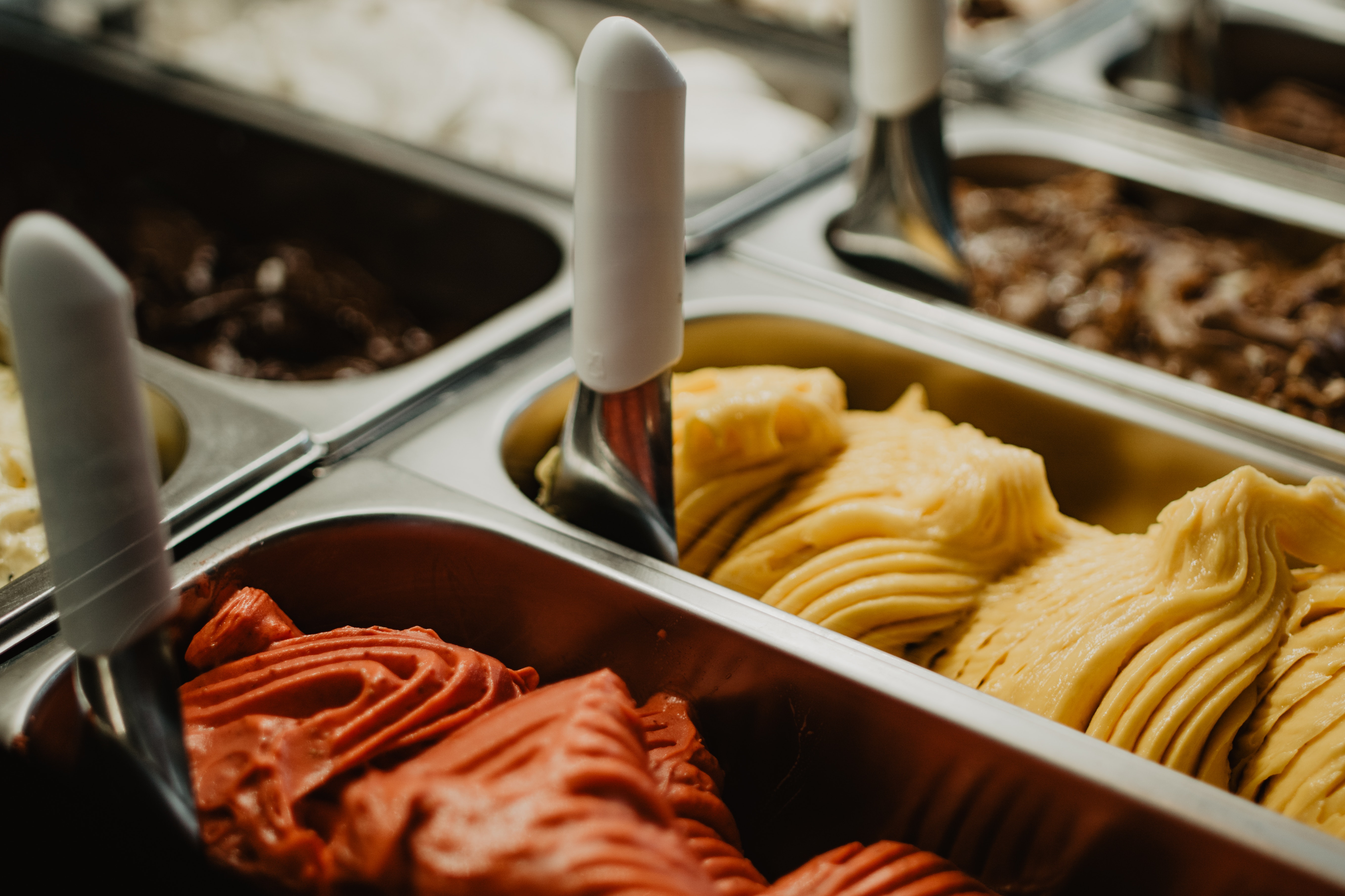 Dairy Products