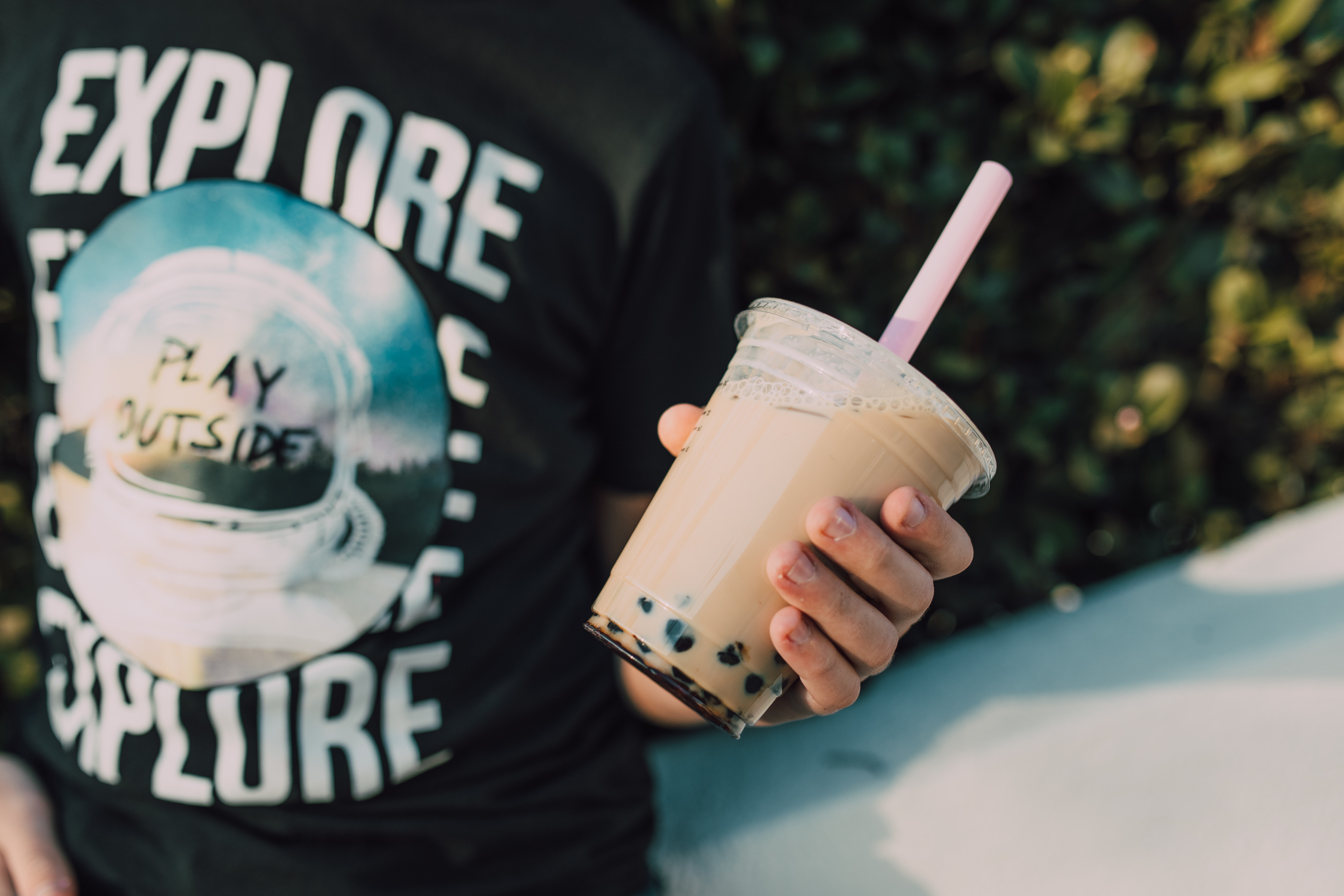 Beverages