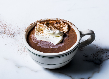Chocolate Drinks