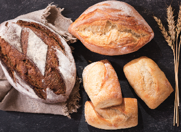 Bakery Products